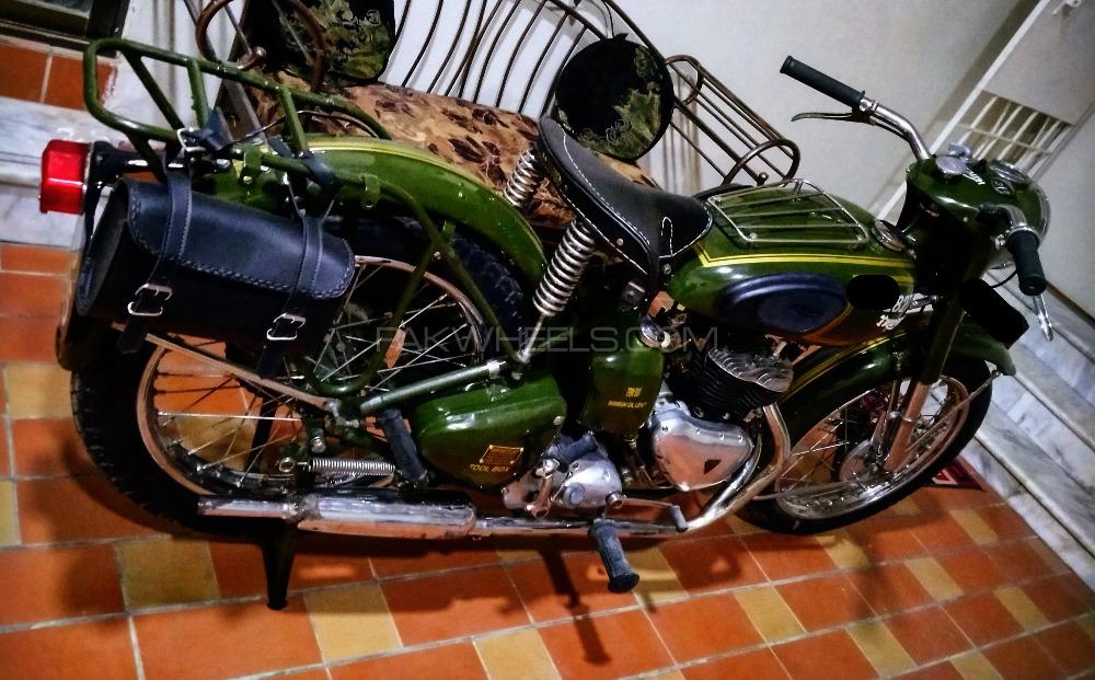 Triumph Other 1957 for Sale Triumph Other 1957 for Sale Image-2