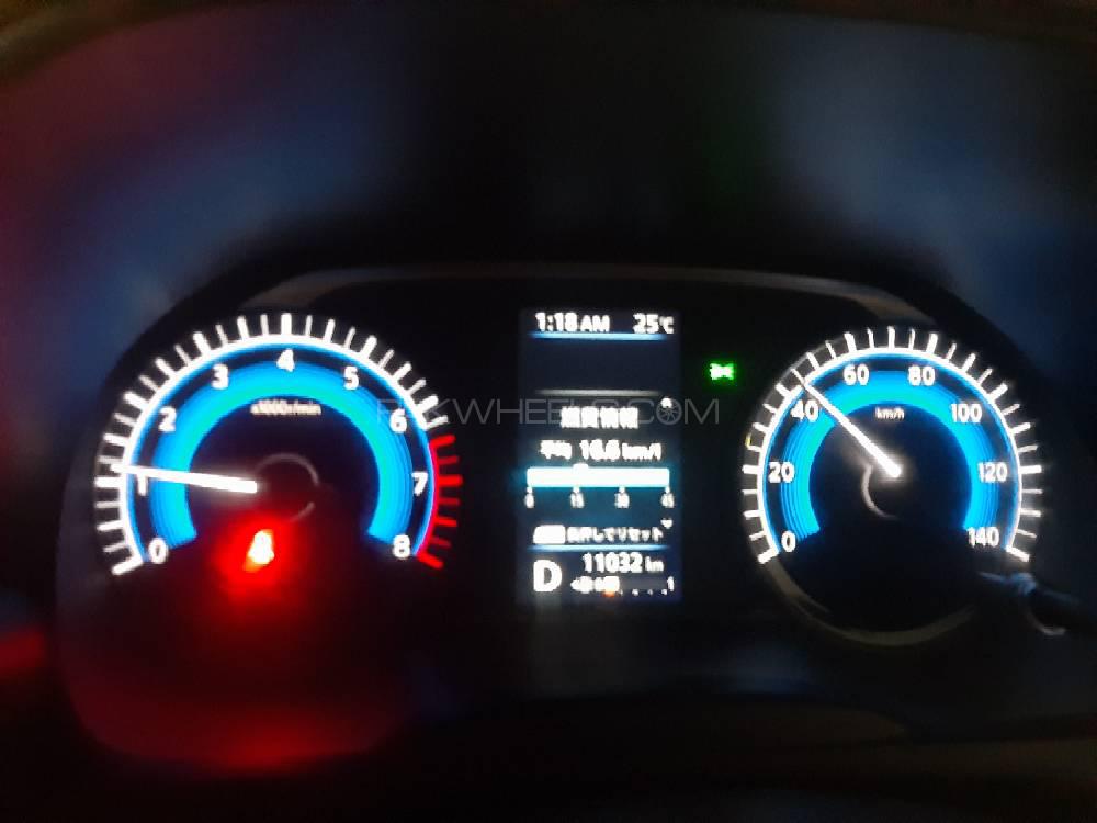 Nissan Dayz 2019 for Sale in Faisalabad Image-1