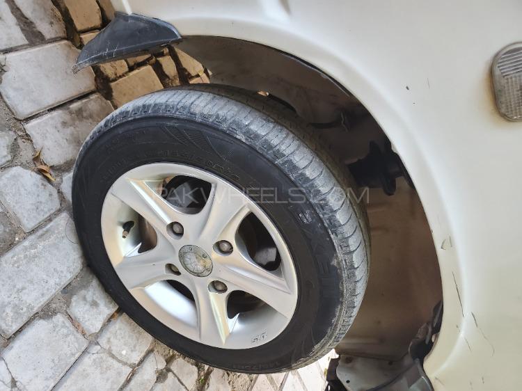 Suzuki Mehran 2013 for Sale in Lahore Suzuki Mehran 2013 for Sale in Lahore Image-6