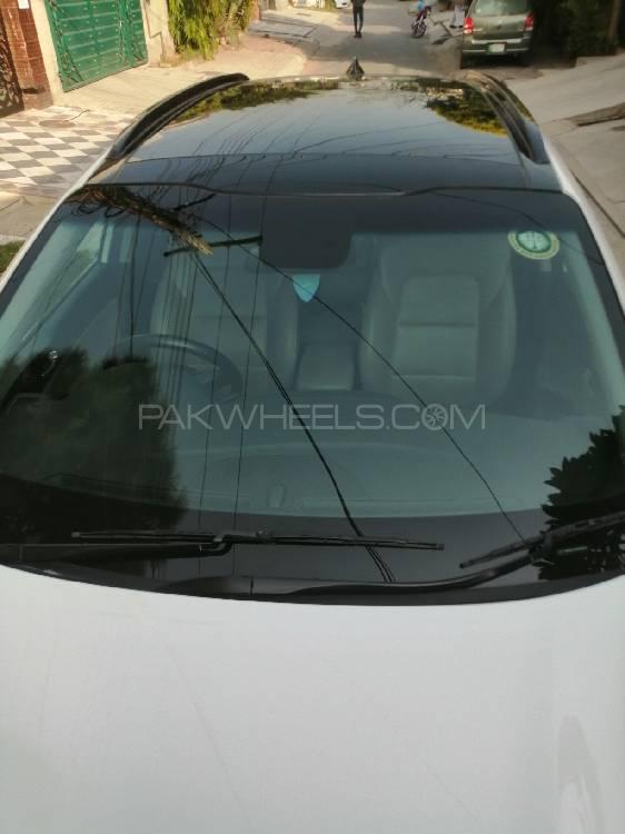 KIA Sportage 2020 for Sale in Lahore KIA Sportage 2020 for Sale in Lahore Image-4