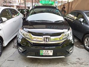 Honda Mpv Cars for sale in Gujrat - Verified Car Ads  PakWheels