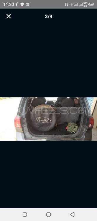 United Bravo 2020 for Sale in Nawabshah United Bravo 2020 for Sale in Nawabshah Image-2