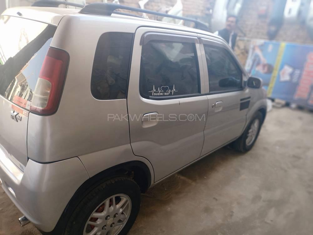 Suzuki Kei 2005 for Sale in Taunsa sharif Suzuki Kei 2005 for Sale in Taunsa sharif Image-2