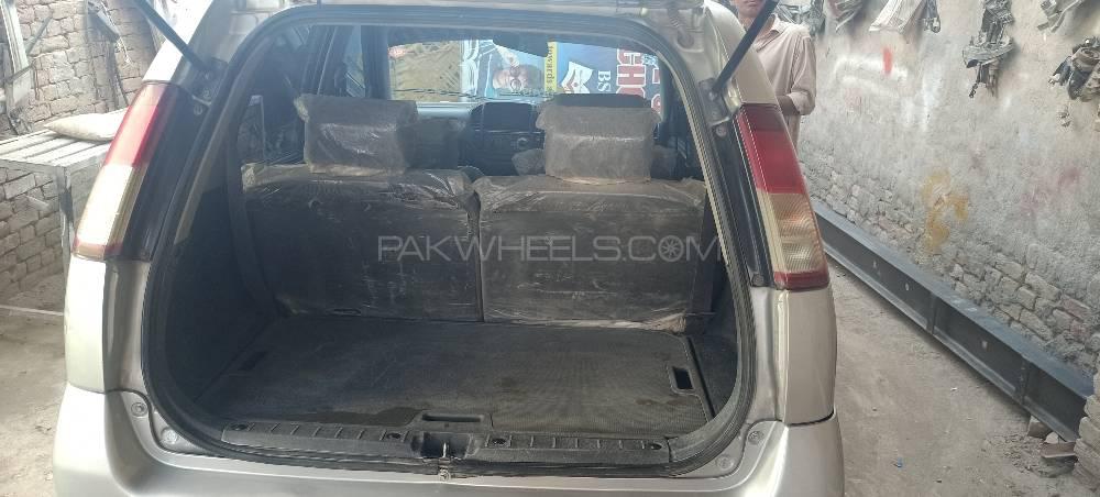 Suzuki Kei 2005 for Sale in Taunsa sharif Suzuki Kei 2005 for Sale in Taunsa sharif Image-10