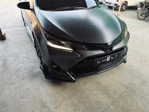 Toyota Corolla - 2018