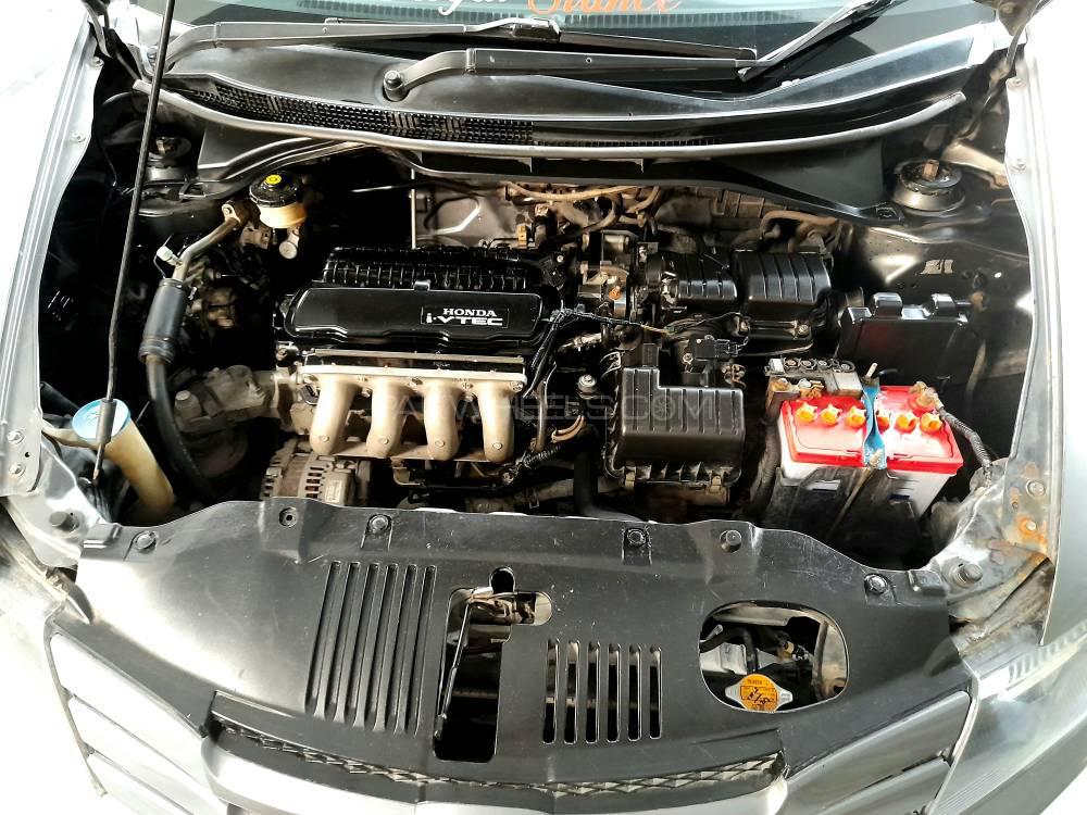Honda City 2009 for Sale in Lahore Honda City 2009 for Sale in Lahore Image-16