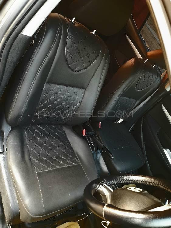 Honda City 2009 for Sale in Lahore Honda City 2009 for Sale in Lahore Image-17
