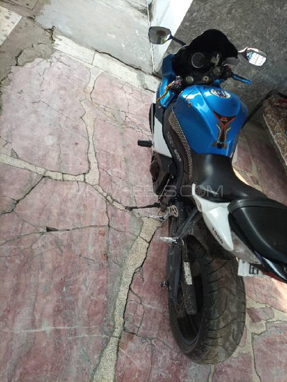 سوزوکی GSX-R1000 2011 for Sale سوزوکی GSX-R1000 2011 for Sale Image-10