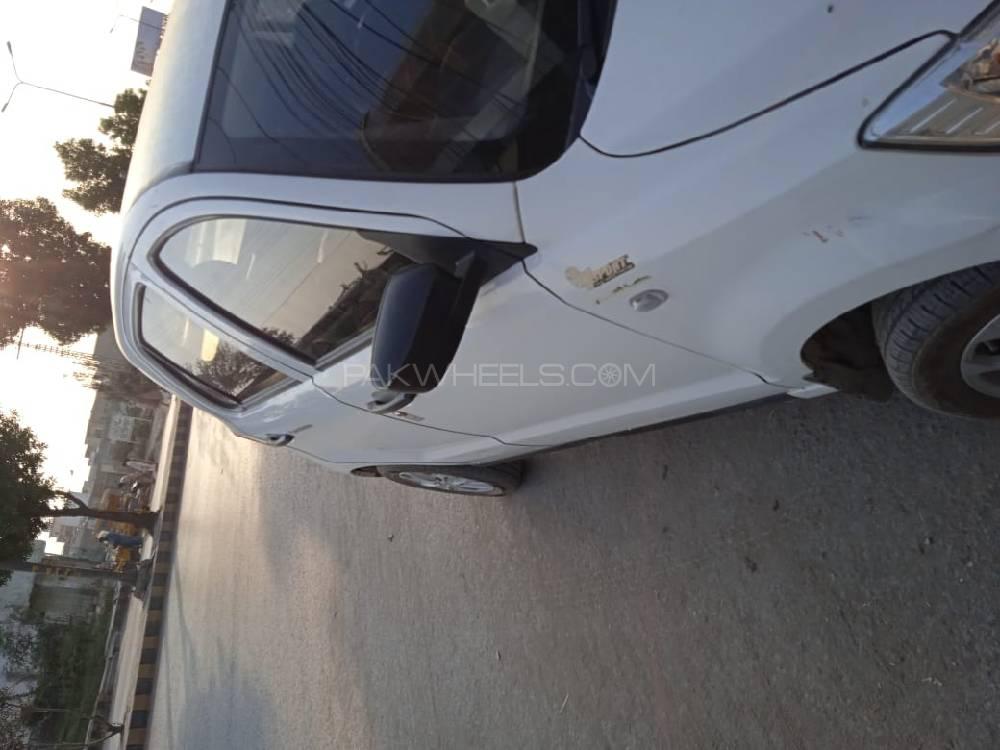 United Bravo 2019 for Sale in Chakwal United Bravo 2019 for Sale in Chakwal Image-4