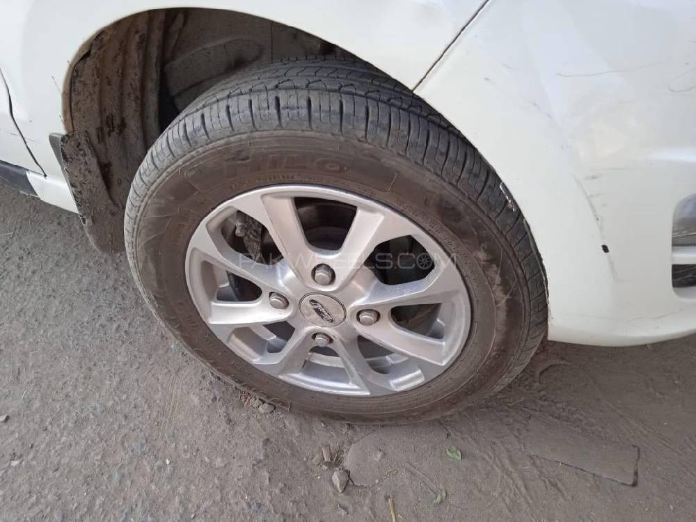 United Bravo 2019 for Sale in Chakwal United Bravo 2019 for Sale in Chakwal Image-3