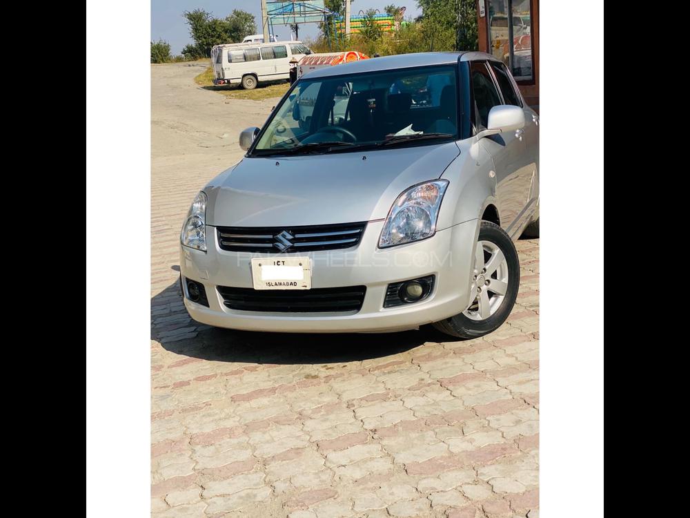 Suzuki Swift 2013 for Sale in Gujar Khan Image-1