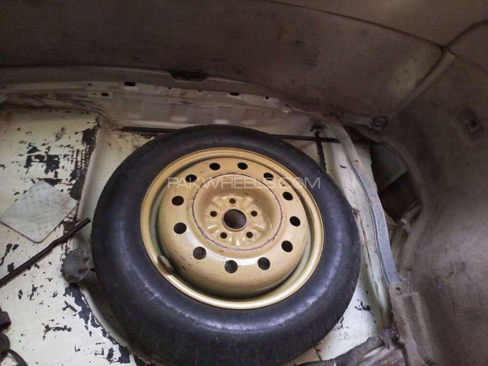 Toyota Harrier 2003 for Sale in Karachi Toyota Harrier 2003 for Sale in Karachi Image-14