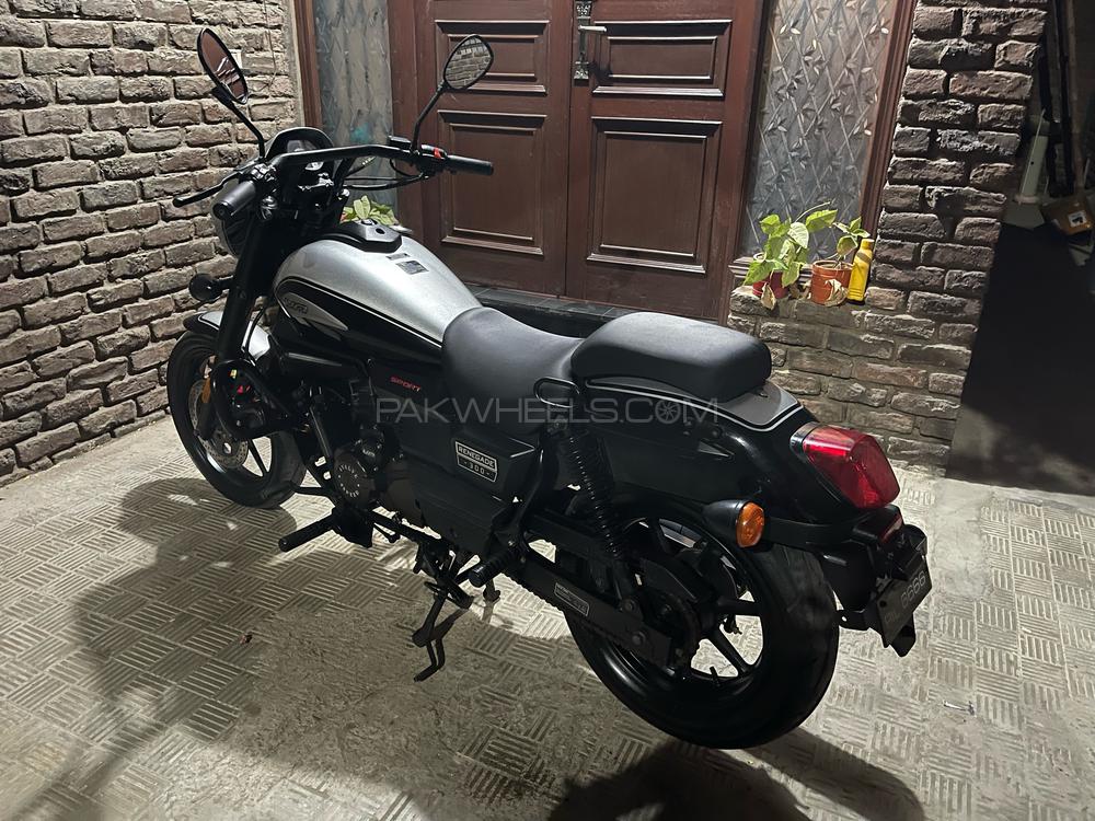 Chinese Bikes Other 2019 for Sale in Karachi Image-1