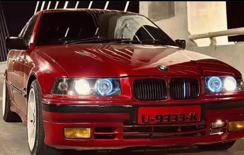 BMW / بی ایم ڈبلیو دیگر - 1998