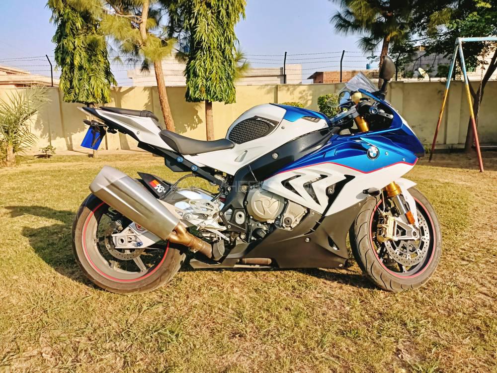 BMW S1000RR 2015 for Sale BMW S1000RR 2015 for Sale Image-7