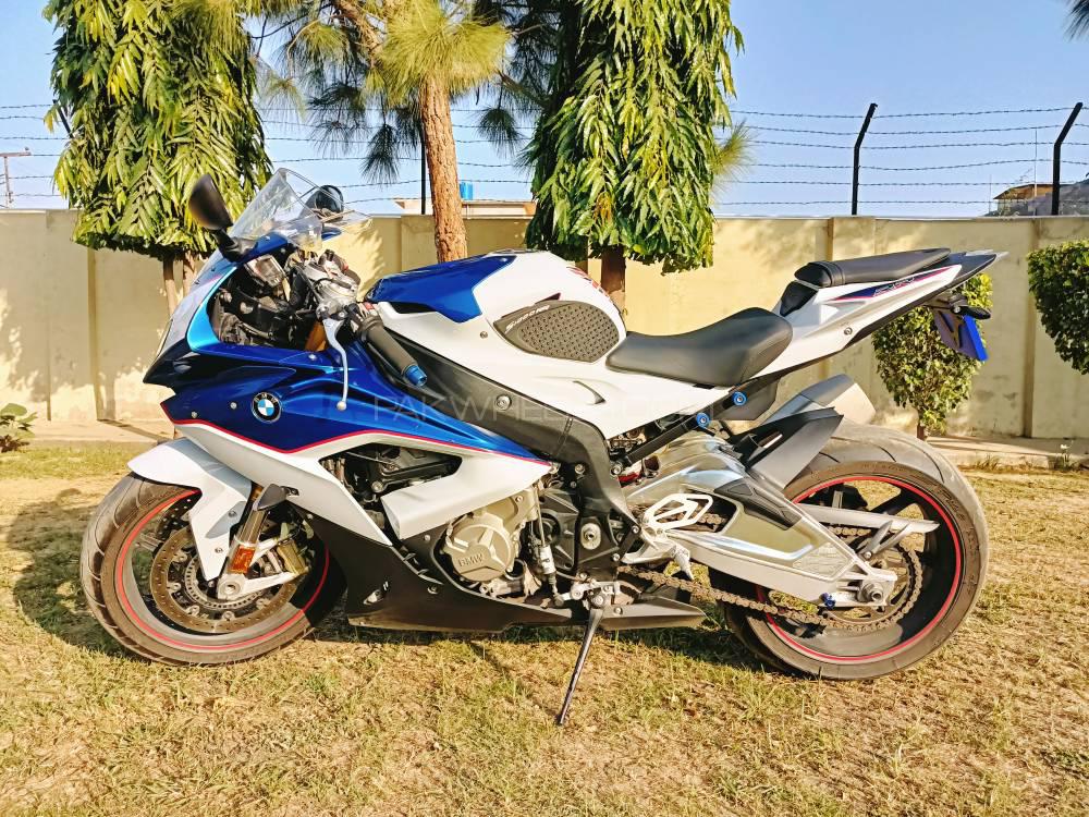 BMW S1000RR 2015 for Sale BMW S1000RR 2015 for Sale Image-3