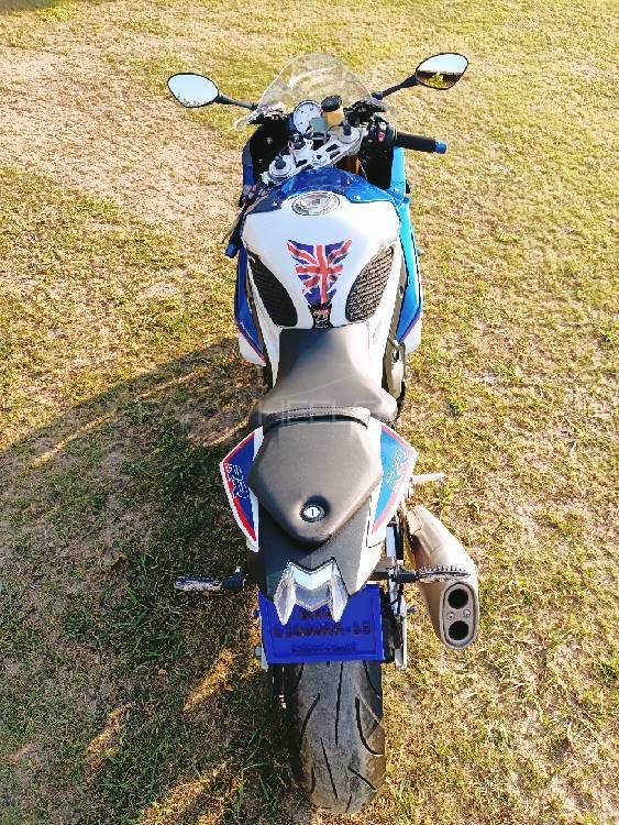 BMW S1000RR 2015 for Sale BMW S1000RR 2015 for Sale Image-10