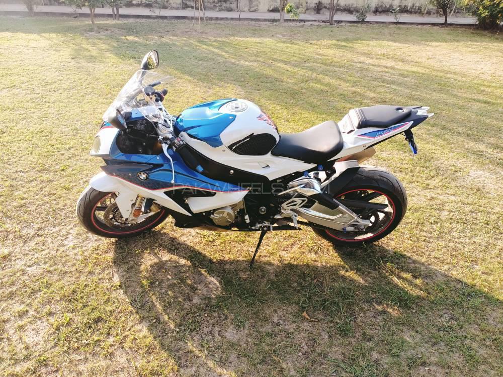 BMW S1000RR 2015 for Sale BMW S1000RR 2015 for Sale Image-9
