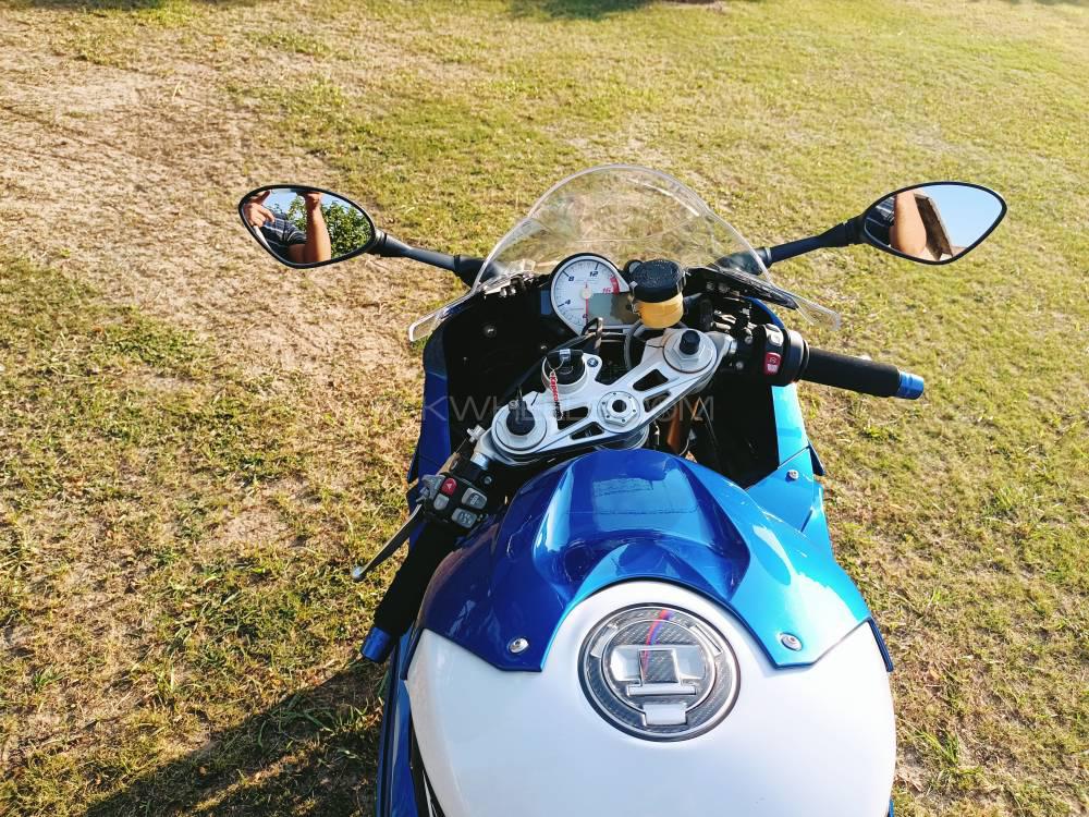 BMW S1000RR 2015 for Sale BMW S1000RR 2015 for Sale Image-11