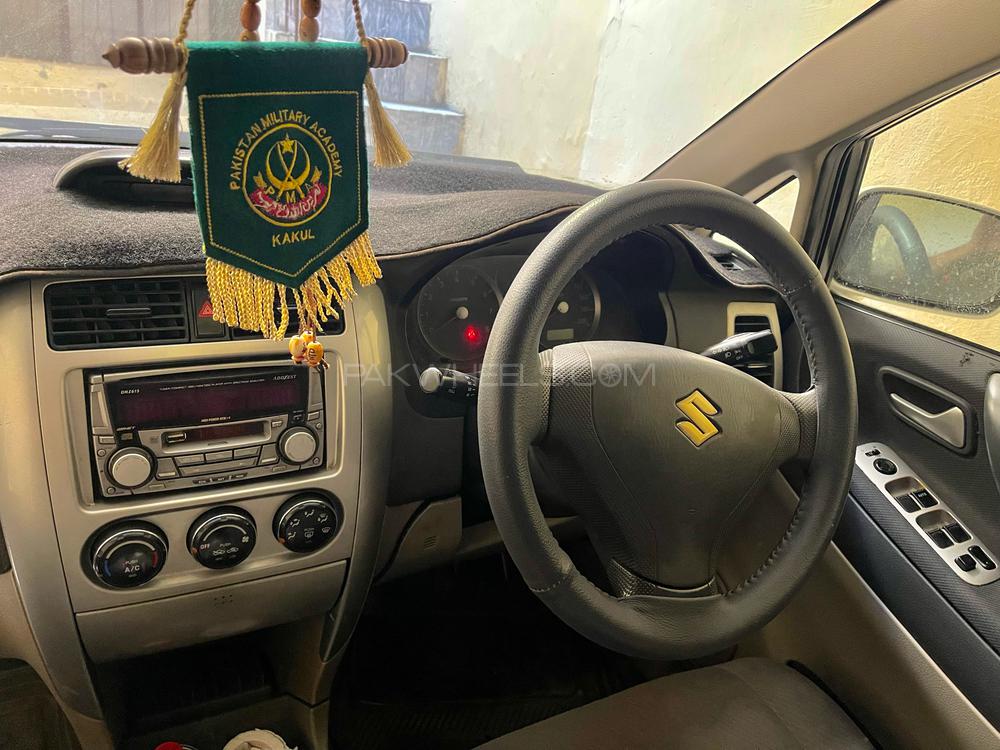 Suzuki Liana 2006 for Sale in Rawalpindi Suzuki Liana 2006 for Sale in Rawalpindi Image-2