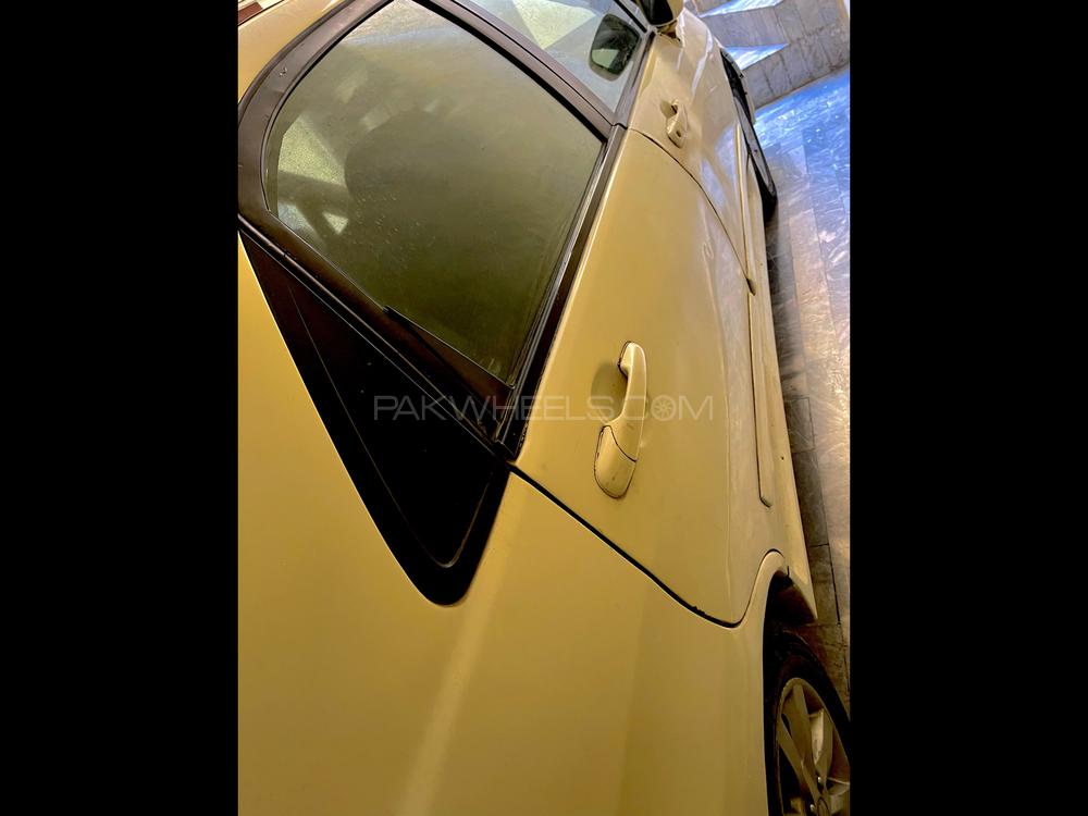Suzuki Liana 2006 for Sale in Rawalpindi Suzuki Liana 2006 for Sale in Rawalpindi Image-4