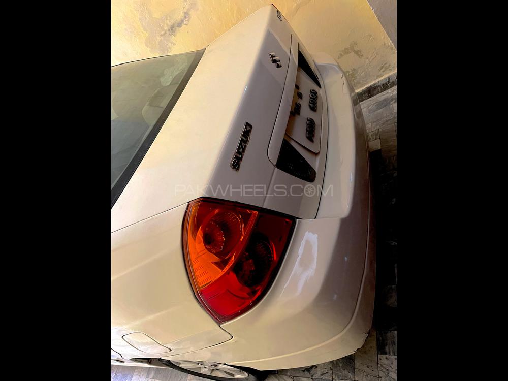 Suzuki Liana 2006 for Sale in Rawalpindi Suzuki Liana 2006 for Sale in Rawalpindi Image-5