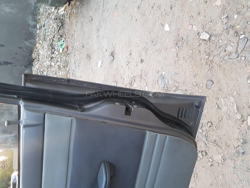Suzuki Mehran 2015 for Sale in Abbottabad Suzuki Mehran 2015 for Sale in Abbottabad Image-12