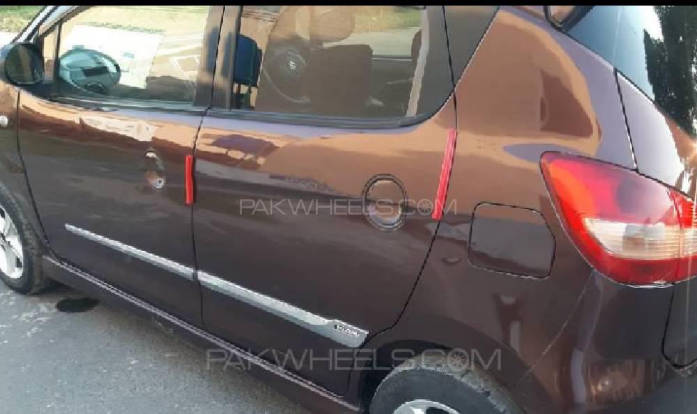 Suzuki Cervo 2008 for Sale in Rawalpindi Suzuki Cervo 2008 for Sale in Rawalpindi Image-6