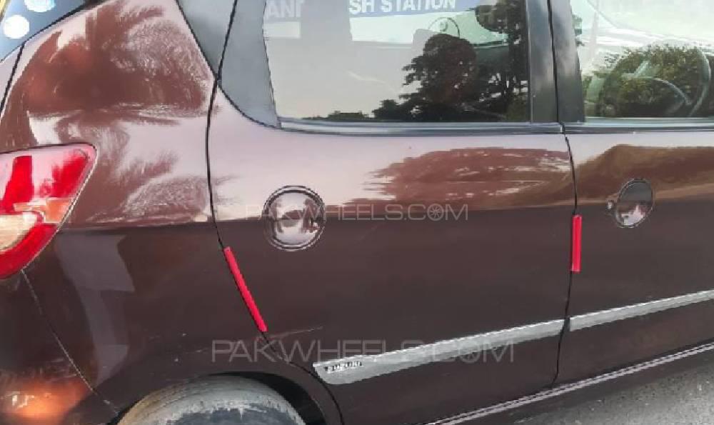 Suzuki Cervo 2008 for Sale in Rawalpindi Suzuki Cervo 2008 for Sale in Rawalpindi Image-2