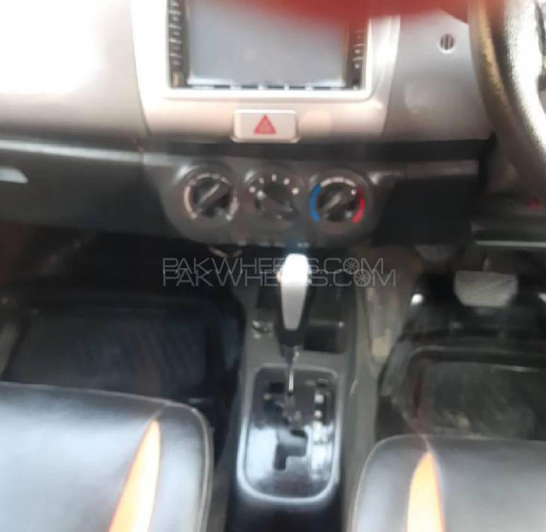 Suzuki Cervo 2008 for Sale in Rawalpindi Suzuki Cervo 2008 for Sale in Rawalpindi Image-4
