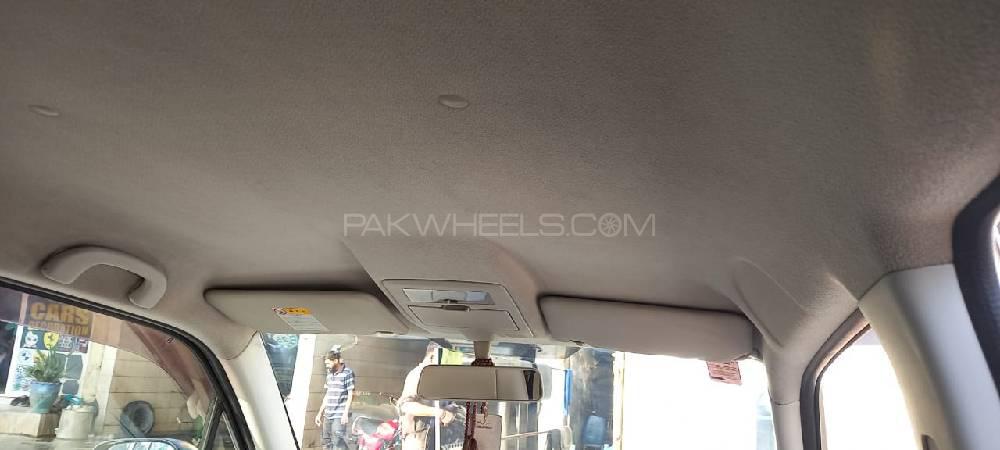 سوزوکی ویگن آر 2013 for Sale in جہلم سوزوکی ویگن آر 2013 for Sale in جہلم Image-7
