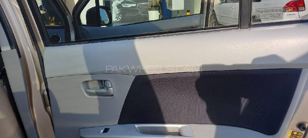 سوزوکی ویگن آر 2013 for Sale in جہلم سوزوکی ویگن آر 2013 for Sale in جہلم Image-5