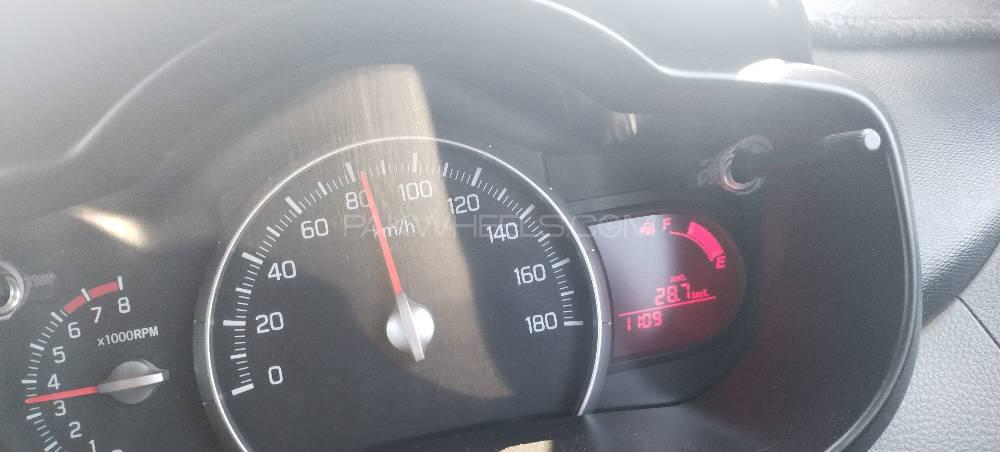 Suzuki Cultus 2017 for Sale in Multan Suzuki Cultus 2017 for Sale in Multan Image-13