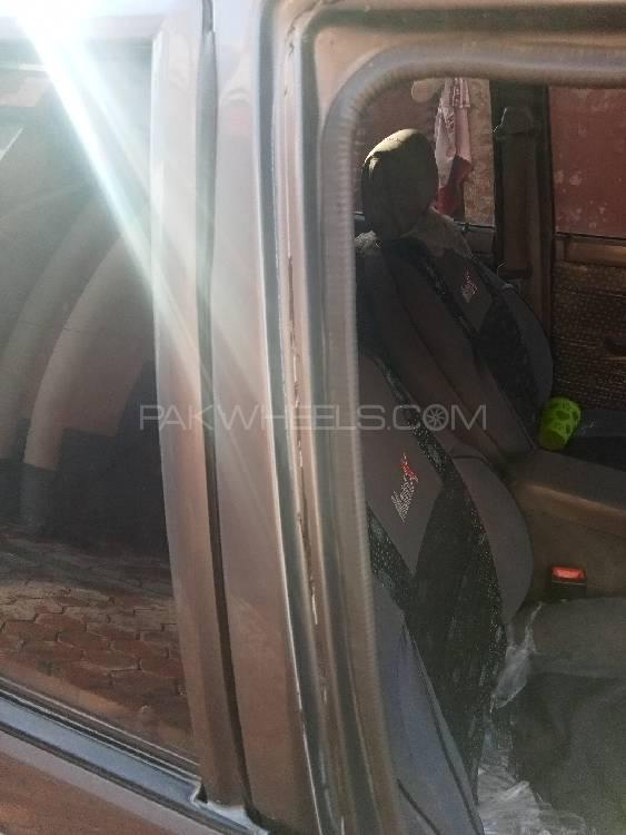 Suzuki Mehran 2016 for Sale in Bahawalpur Suzuki Mehran 2016 for Sale in Bahawalpur Image-16