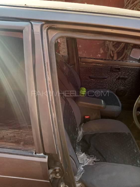 Suzuki Mehran 2016 for Sale in Bahawalpur Suzuki Mehran 2016 for Sale in Bahawalpur Image-18