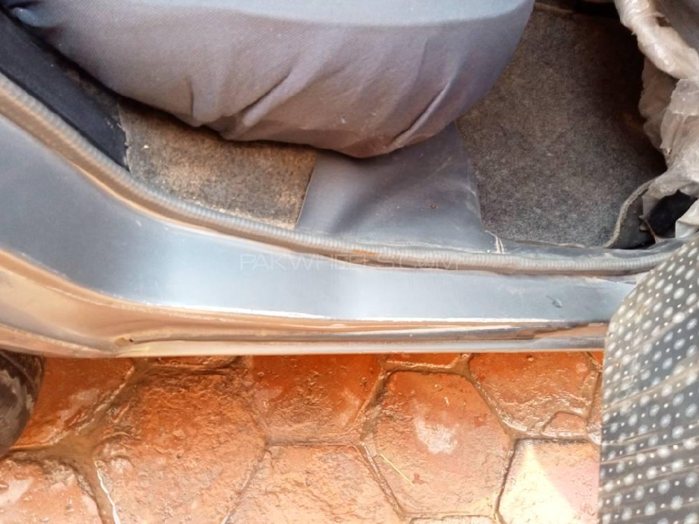 Suzuki Mehran 2016 for Sale in Bahawalpur Suzuki Mehran 2016 for Sale in Bahawalpur Image-13