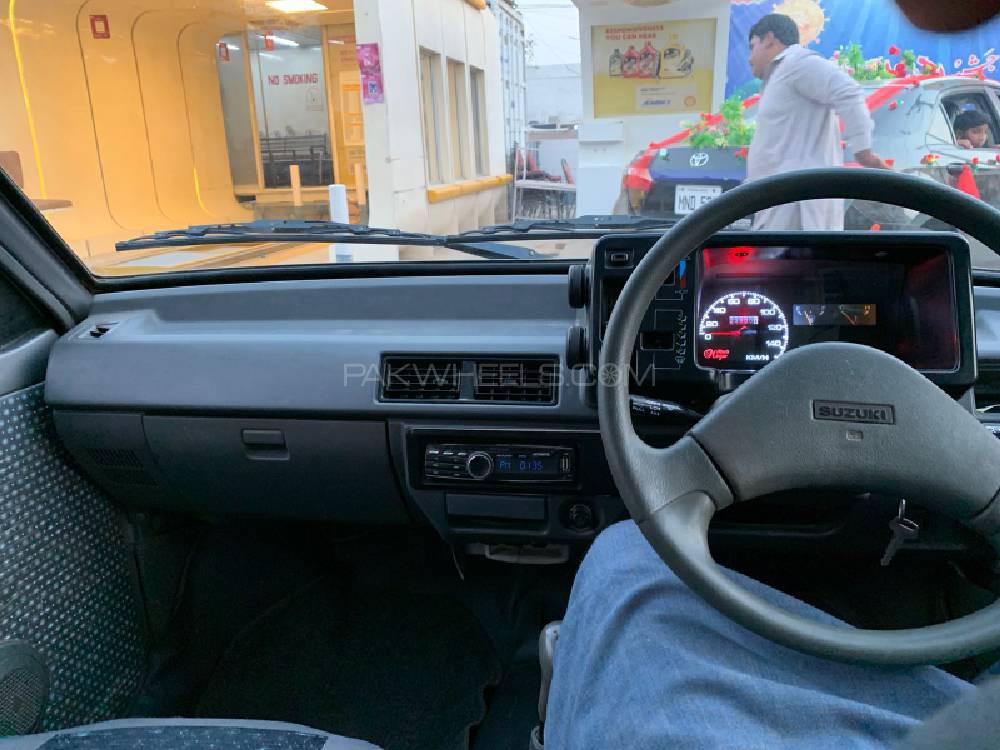 Suzuki Mehran 2016 for Sale in Bahawalpur Suzuki Mehran 2016 for Sale in Bahawalpur Image-4