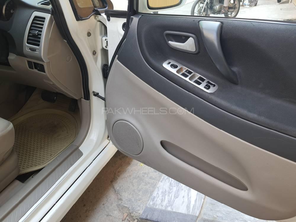 Suzuki Liana 2010 for Sale in Rawalpindi Suzuki Liana 2010 for Sale in Rawalpindi Image-8