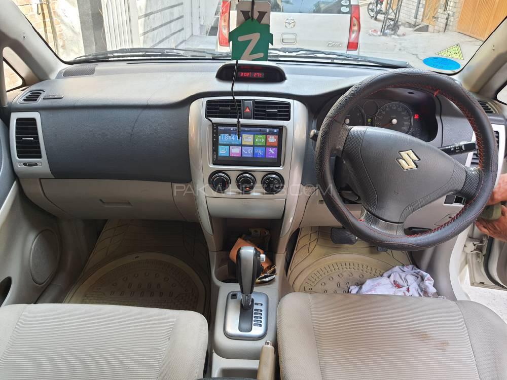 Suzuki Liana 2010 for Sale in Rawalpindi Suzuki Liana 2010 for Sale in Rawalpindi Image-7