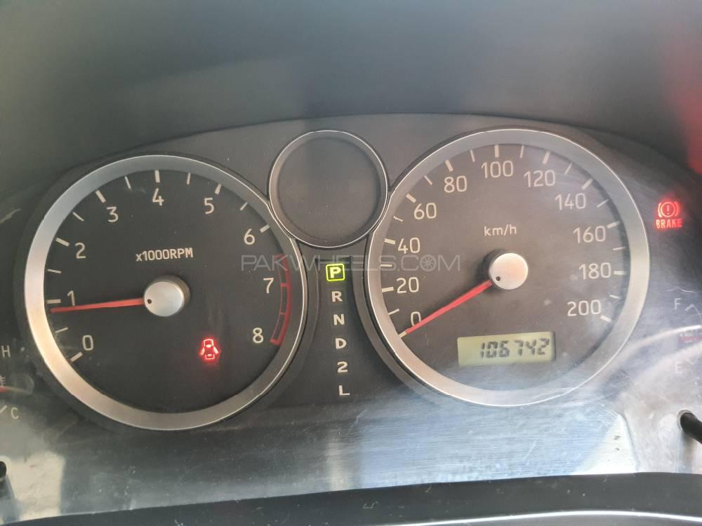 Suzuki Liana 2010 for Sale in Rawalpindi Suzuki Liana 2010 for Sale in Rawalpindi Image-9