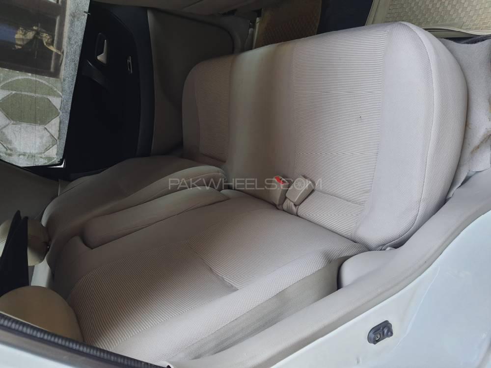 Suzuki Liana 2010 for Sale in Rawalpindi Suzuki Liana 2010 for Sale in Rawalpindi Image-11