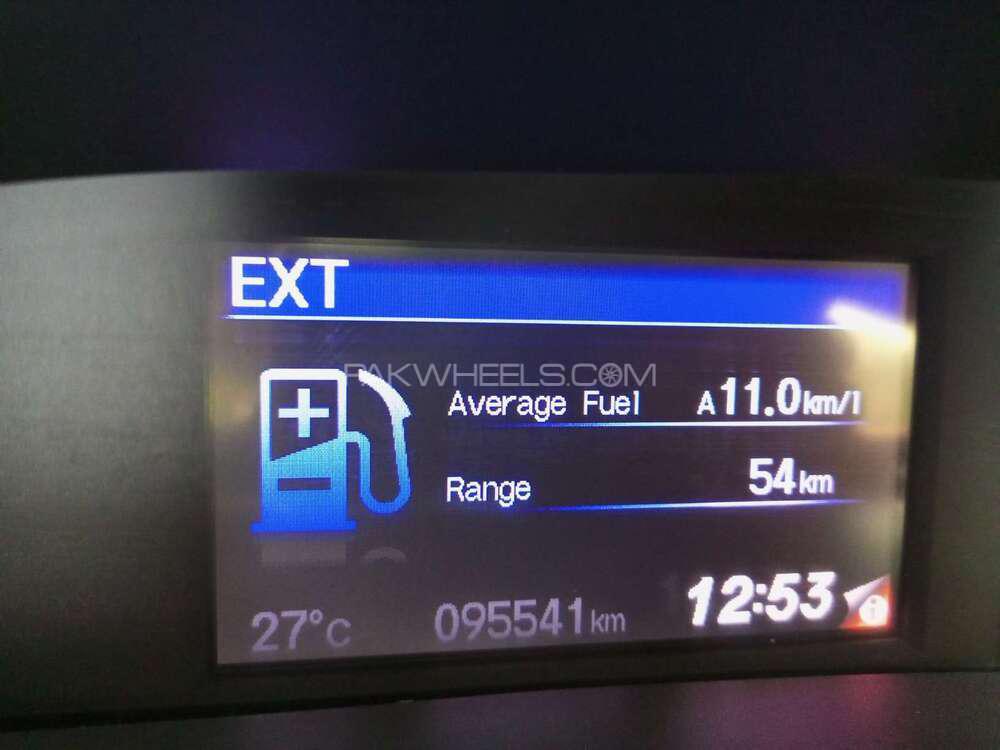 Honda Civic 2013 for Sale in Lahore Honda Civic 2013 for Sale in Lahore Image-3