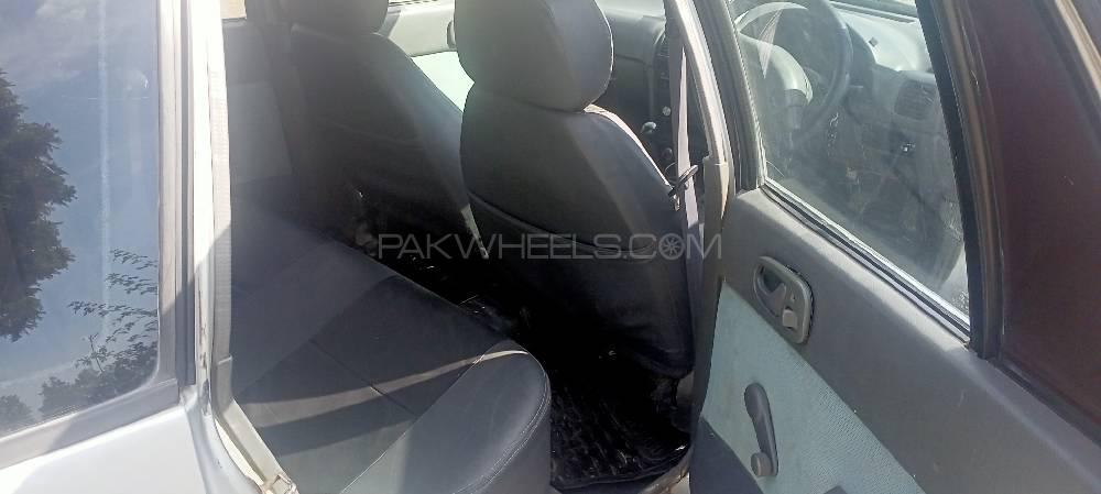 Suzuki Cultus 2006 for Sale in Haripur Suzuki Cultus 2006 for Sale in Haripur Image-7