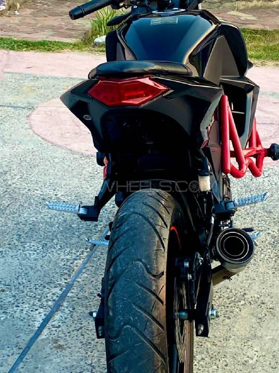 Zongshen 150 2019 for Sale Zongshen 150 2019 for Sale Image-2