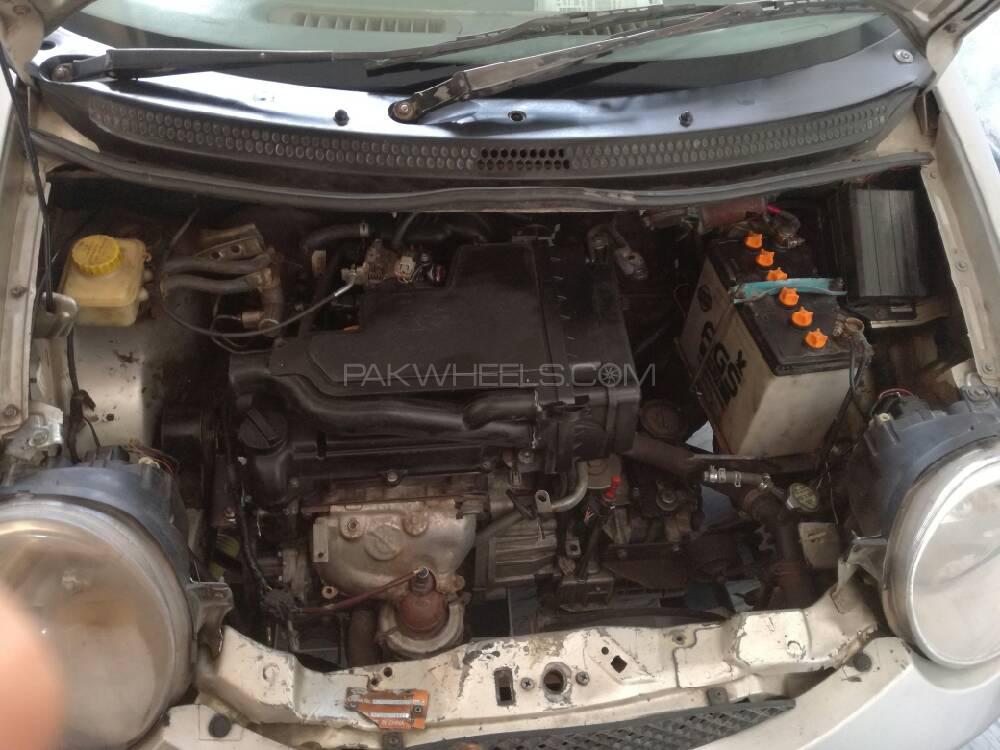 Chery QQ 2006 for Sale in Mardan Chery QQ 2006 for Sale in Mardan Image-2
