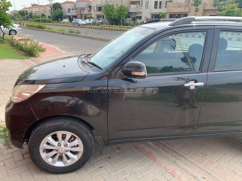 Daihatsu Terios 2013 for Sale in Lahore Image-1
