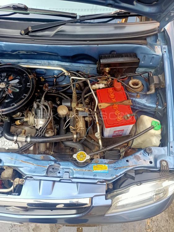Suzuki Alto 2012 for Sale in Lahore Suzuki Alto 2012 for Sale in Lahore Image-6