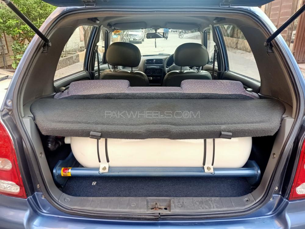 Suzuki Alto 2012 for Sale in Lahore Suzuki Alto 2012 for Sale in Lahore Image-7