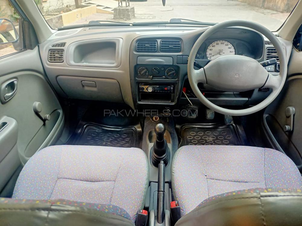 Suzuki Alto 2012 for Sale in Lahore Suzuki Alto 2012 for Sale in Lahore Image-11