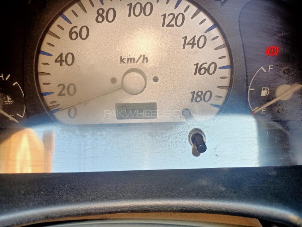 Suzuki Alto 2012 for Sale in Lahore Suzuki Alto 2012 for Sale in Lahore Image-12